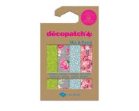 Mix & Patch - Royal Botanic garden - Assortiment