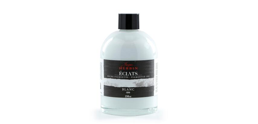 Encre aquarelle Eclats en 250ml