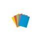 Assorted colors