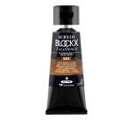 Peinture acrylique extra-fine fine tube 75ml - Ocre brune claire