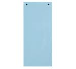 Pk 100 Filing Strips 105x240