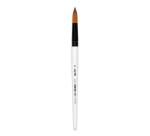 Darwi For You round brush 12 mm size 20 - White
