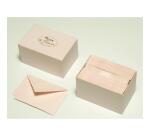 G. Lalo Mode de Paris Correspondence Box - 30 Cards and Envelopes