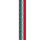 Alliance 57g, rl 2x0,70m adulte noël - Assortiment
