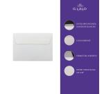 G. Lalo Verg# de France C6 Self-Seal Envelopes - 114x162mm - Pack of 25