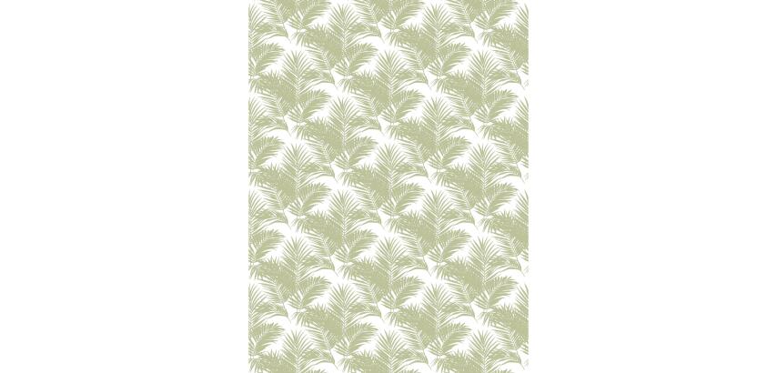 911 - Poch 20 feuilles Décopatch Texture - Vert