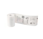 Rotoli carta per carta di credito 57x30mm - 9m - SumUp - 1 copia carta termica 55 gr - Senza fenolo e senza anima - Bianco