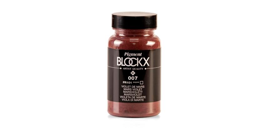Blockx Artist Pigment - 100ml