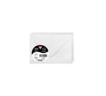 Clairefontaine Pollen Envelopes - Pack of 20 - 75x100mm - 120gsm