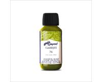 H Dupont classique 125ml, Seidenmalfarbe, Zitrone - Zitrone