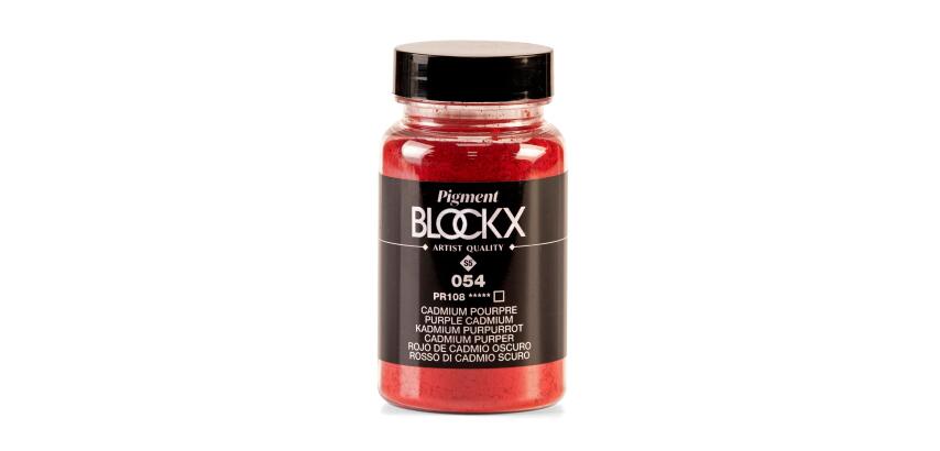 Blockx Artist Pigment - 100ml