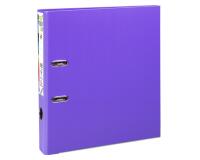 Exacompta Prem'Touch PP Lever Arch File, A4 Maxi, 50mm spine