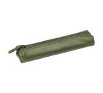 Flying Spirit trousse en cuir Mini 19x4x2,5cm - Kaki