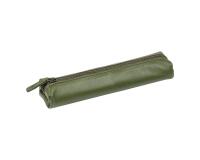 Flying Spirit trousse en cuir Mini 19x4x2,5cm - Kaki