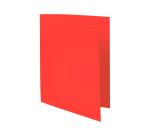 FOREVER 220-Pak van 100 dossiermappen 220g/m2 24x32cm voor A4.