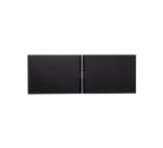 Exacompta Titane Spiral Photo Album, 50 Black Pages