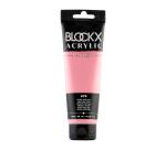 Feine Acrylfarbe, Acrylic Artist, Tube 120ml - Englischrosa