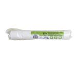 Exacompta 40866E Terminal Rolls - W 57 mm x L 24 m, Ø 46 mm - Single-ply - Pack of 50