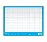 Clairefontaine Magic Notebook 8000 Polypro 24x32cm - 48 Pages - Sey#s Tricolour - 90gsm - Sky Blue|