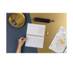 Adolie Desk Planner 22x14cm