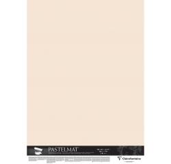 Pastelmat paquet 5F 100x140cm 360g - Beige