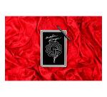 Moulin Rouge, Soft cover notebook A5 14,8x21 cm, 64 sheets, lined, assorted patterns.