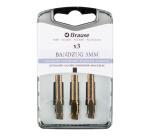 Brause 'Bandzug 0.5mm' Calligraphy Nibs (Box of 3)