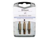 Brause 'Bandzug 0.5mm' Calligraphy Nibs (Box of 3)