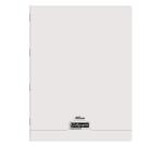 <em>Piqué Album 8000 POLYPRO 24x32 cm 96 Seiten uni 90 g - Farblos</em>