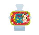 Educational puzzle, Stadium games - Multicolour