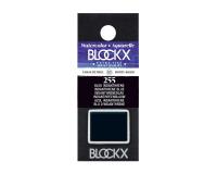 Aquarelle extra-fine demi-godet - Bleu indanthrène