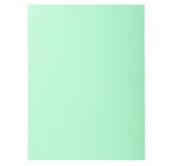 Paquet de 50 chemises 2 rabats SUPER 210 - 24x32cm