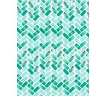 Assortment 4 foil papers - ColourTherapy