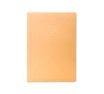 Crok'Book carnet piqué 24F 24x32cm 90g - Aléatoire