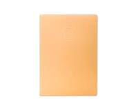 Crok'Book carnet piqué 24F 24x32cm 90g - Aléatoire