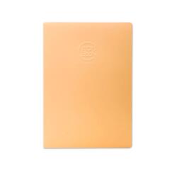 Crok'Book carnet piqué 24F 24x32cm 90g - Aléatoire