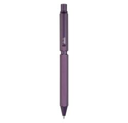 Rhodia scRipt Multi Pen 0,5 mm AUBERGINE - Aubergine