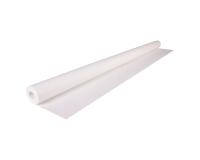 Kraft blanc 60g, rl 25x1m - Kraft blanc
