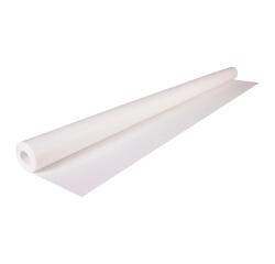 Kraft blanc 60g, rl 25x1m - Kraft blanc