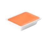 Aquarellfarbe, Kadmium rot-orange - Großer Napf 18ml - Cadmium Rot-Orange