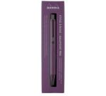 Rhodia scRipt Kugelschreiber 0,7mm - Aubergine