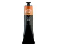 Peinture à l'huile extra-fine tube 200ml - Cadmium orange