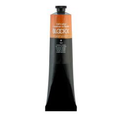 Peinture à l'huile extra-fine tube 200ml - Cadmium orange