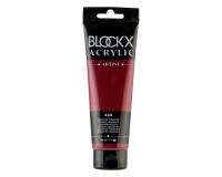 Peinture acrylique fine tube 120ml - Magenta primaire