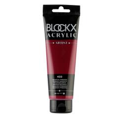 Feine Acrylfarbe, Acrylic Artist, Tube 120ml - Primärmagenta