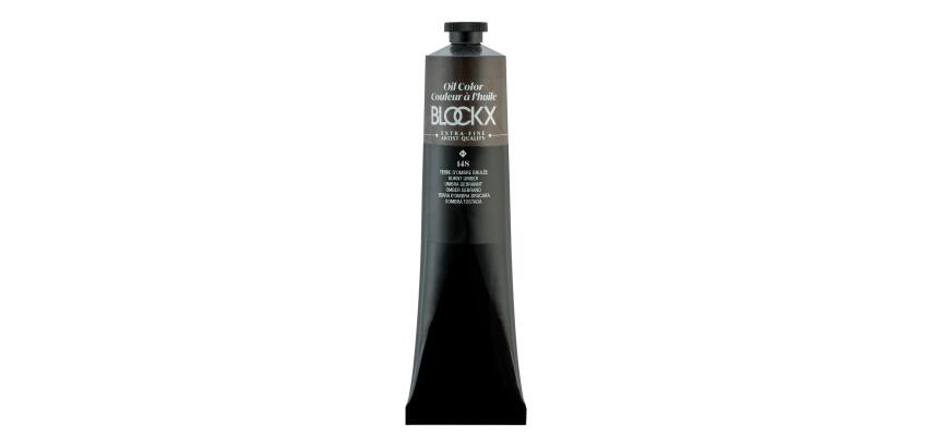 Extra fijne olieverf tube 200ml