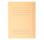 Conf. 50 cartellette stampate con 3 alette SUPER 210