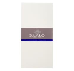 Lalo, Packung mit 25 Karten Vergé de France DL (103x213mm)