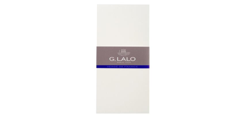 25 CARTES VERGE DE FRANCE DL (103X213mm),SOUS SACHET