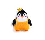 Little Couz'IN, Pinguin - Schwarz & Weiß